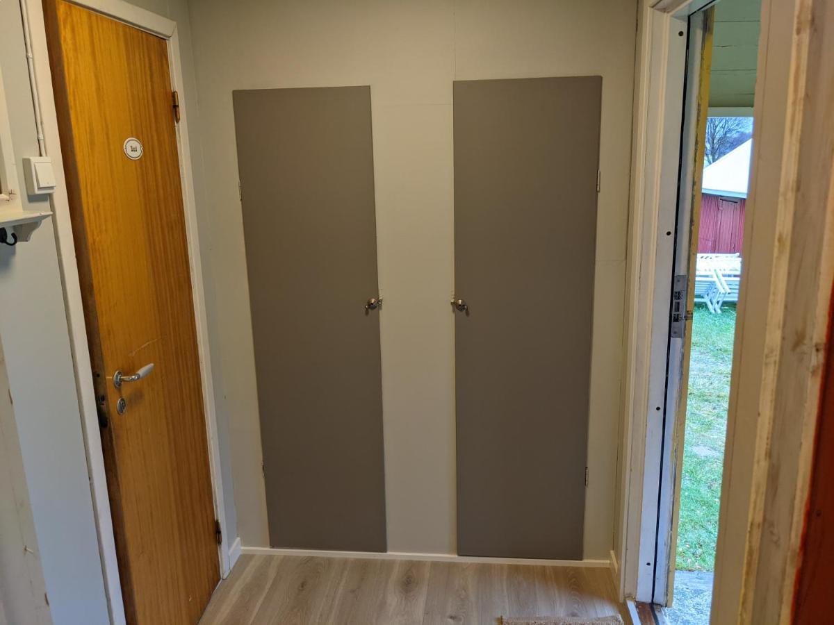 Sommarhus I Lofoten Villa Sand  Eksteriør billede