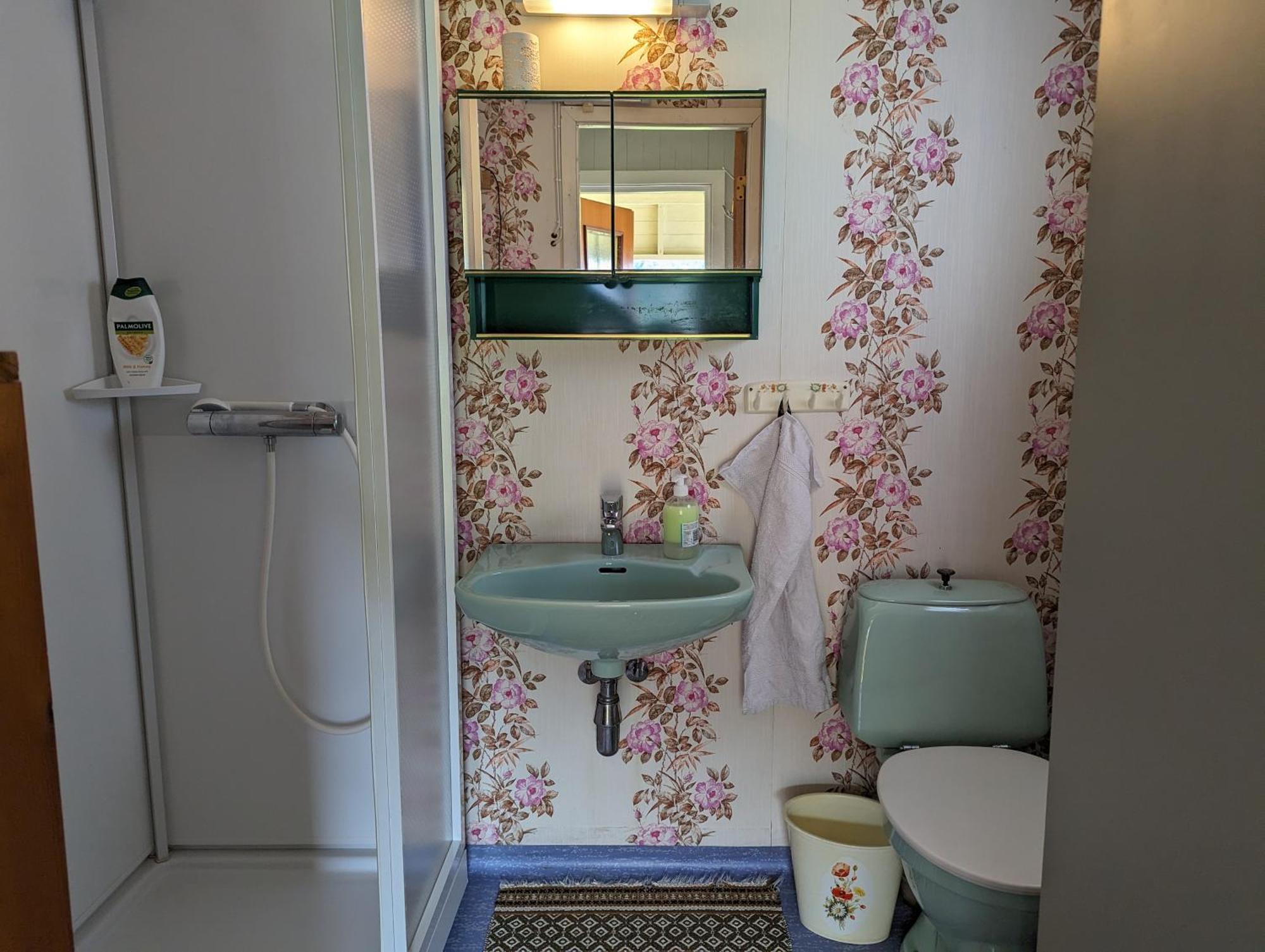 Sommarhus I Lofoten Villa Sand  Eksteriør billede